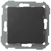 Simon - 82800-38 placa ciega s-82 grafito Ref. 6558238256